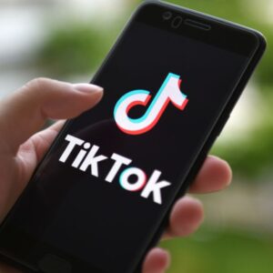Tiktok